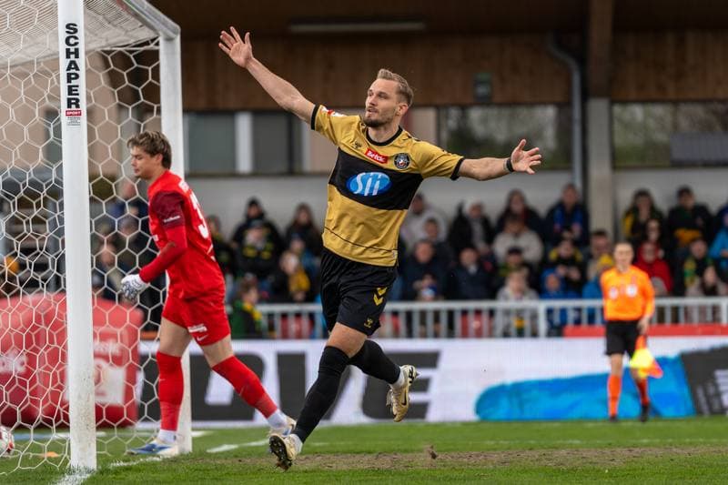 Football. Betclic I Liga. Puszcza Niepolomice - Polonia Warszawa. 06.04.2026