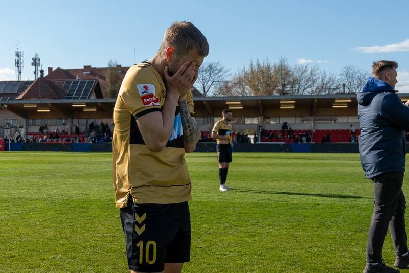 Football. Betclic I Liga. Puszcza Niepolomice - Polonia Warszawa. 06.04.2026