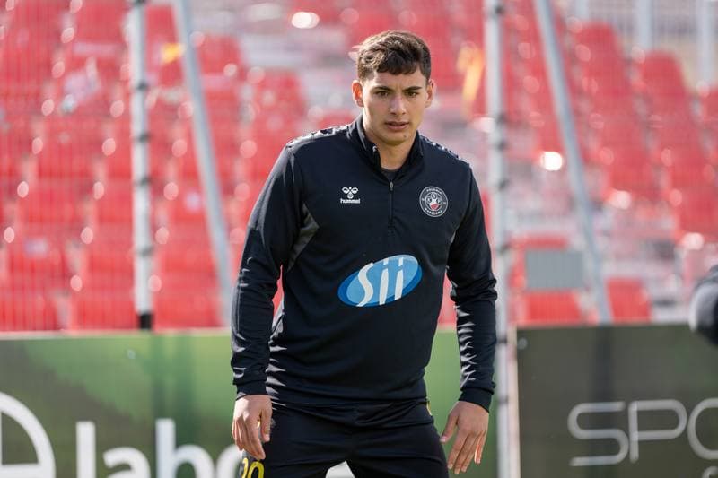 Football. Betclic I Liga. Puszcza Niepolomice - Polonia Warszawa. 06.04.2026