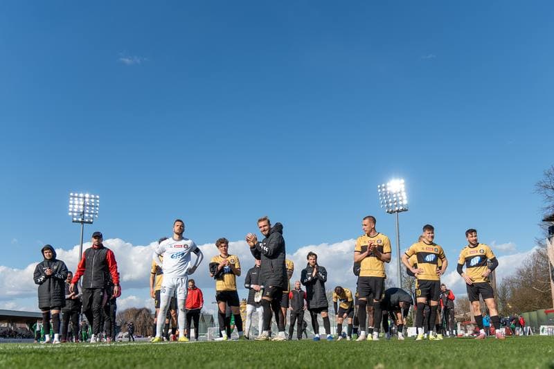 Football. Betclic I Liga. Puszcza Niepolomice - Polonia Warszawa. 06.04.2026