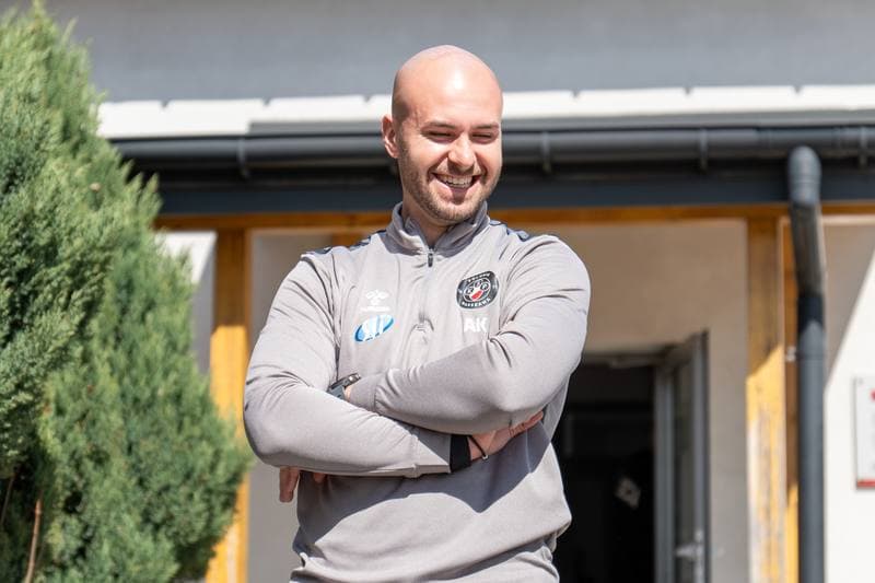 Football. Betclic I Liga. Puszcza Niepolomice - Polonia Warszawa. 06.04.2026