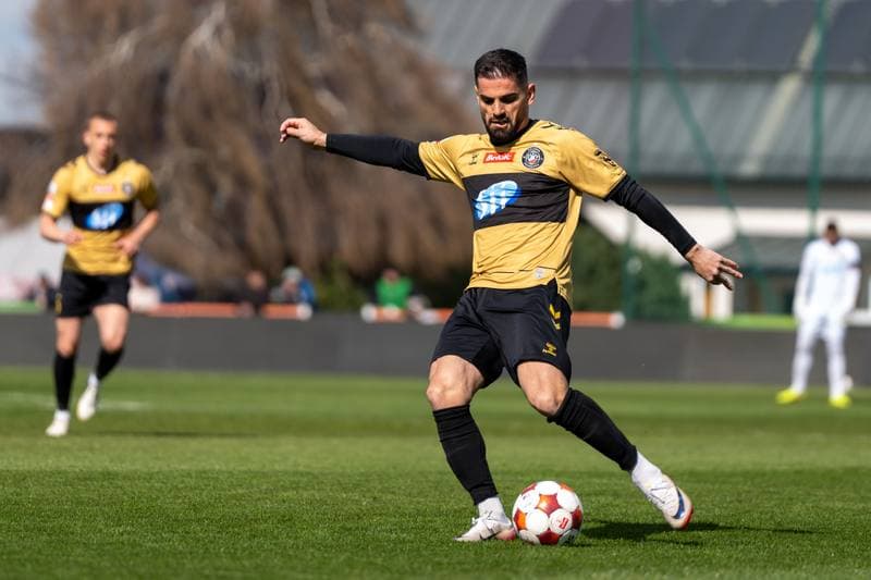 Football. Betclic I Liga. Puszcza Niepolomice - Polonia Warszawa. 06.04.2026