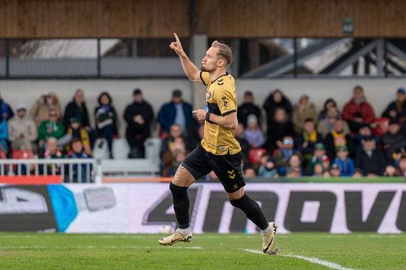 Football. Betclic I Liga. Puszcza Niepolomice - Polonia Warszawa. 06.04.2026