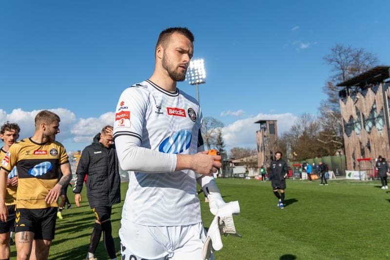 Football. Betclic I Liga. Puszcza Niepolomice - Polonia Warszawa. 06.04.2026