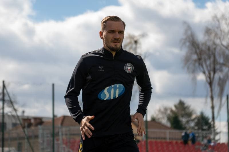 Football. Betclic I Liga. Puszcza Niepolomice - Polonia Warszawa. 06.04.2026