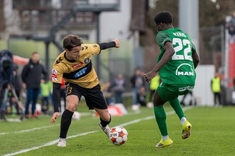 Football. Betclic I Liga. Puszcza Niepolomice - Polonia Warszawa. 06.04.2026