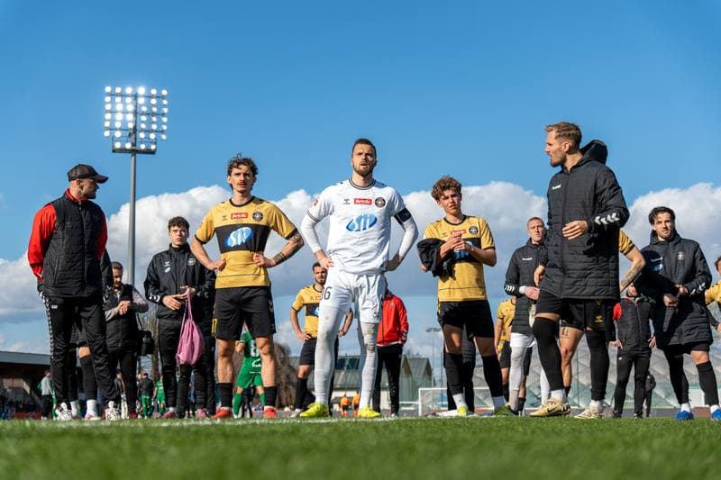 Football. Betclic I Liga. Puszcza Niepolomice - Polonia Warszawa. 06.04.2026