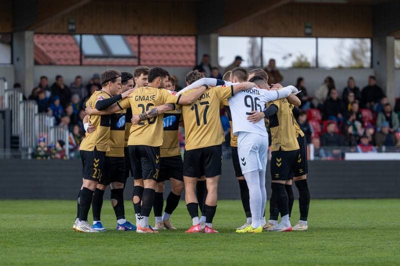 Football. Betclic I Liga. Puszcza Niepolomice - Polonia Warszawa. 06.04.2026