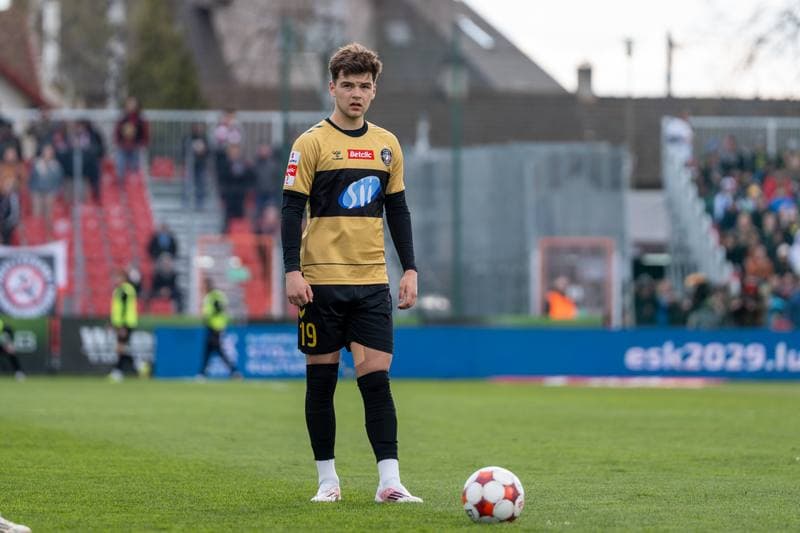 Football. Betclic I Liga. Puszcza Niepolomice - Polonia Warszawa. 06.04.2026