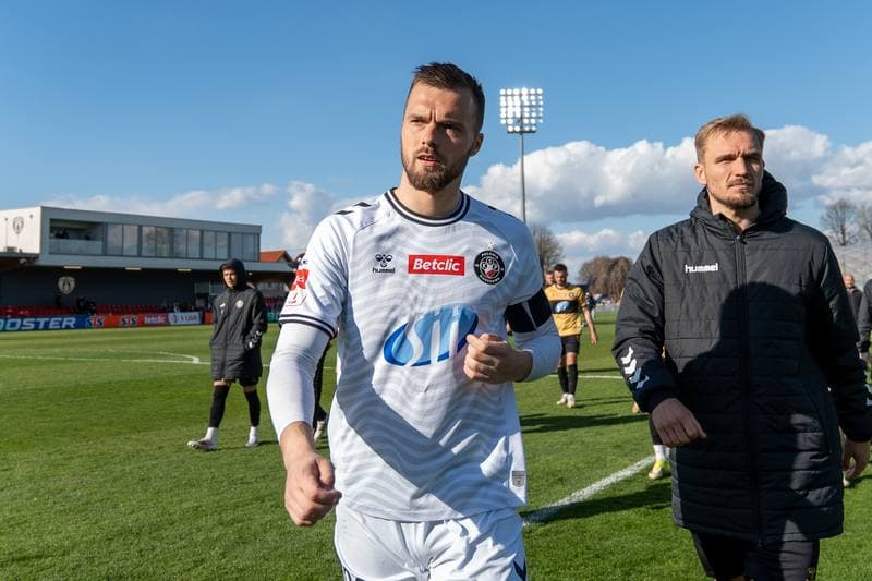 Football. Betclic I Liga. Puszcza Niepolomice - Polonia Warszawa. 06.04.2026