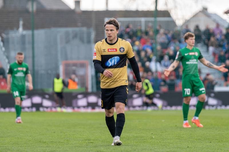 Football. Betclic I Liga. Puszcza Niepolomice - Polonia Warszawa. 06.04.2026