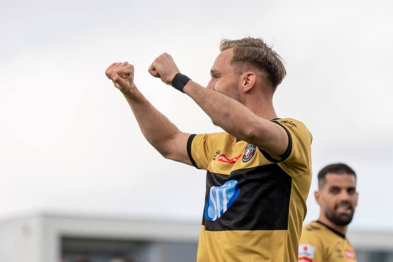 Football. Betclic I Liga. Puszcza Niepolomice - Polonia Warszawa. 06.04.2026