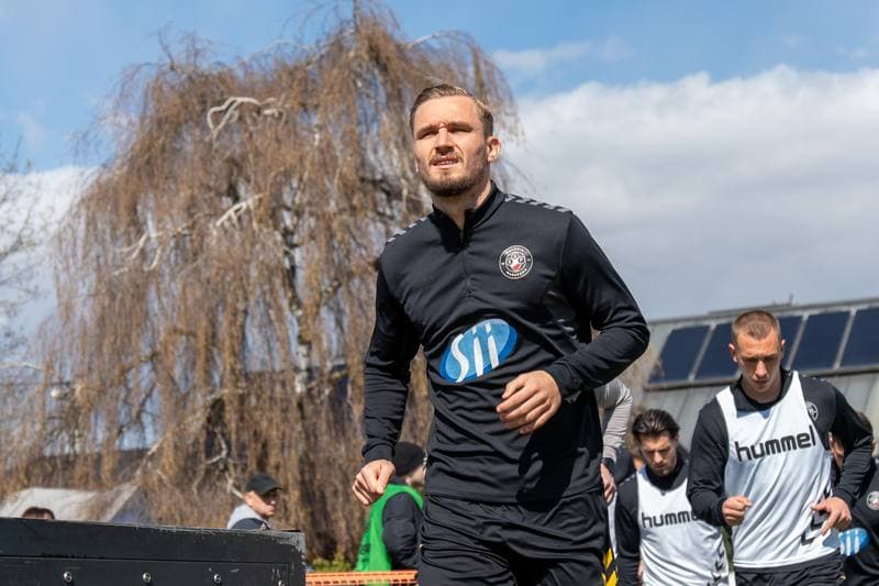 Football. Betclic I Liga. Puszcza Niepolomice - Polonia Warszawa. 06.04.2026
