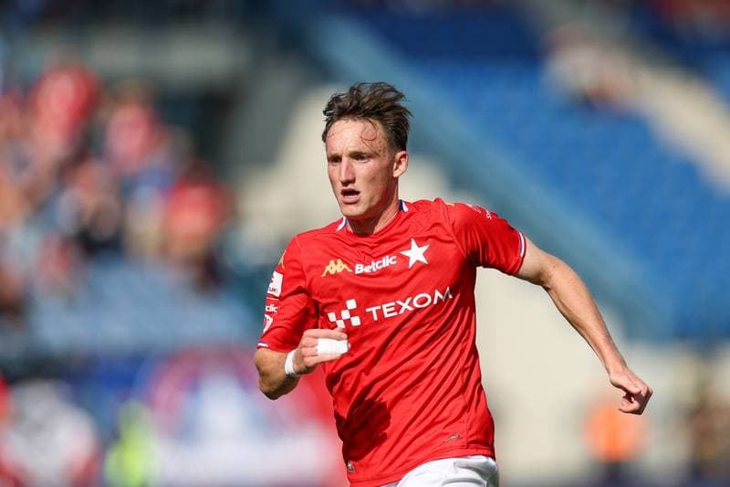 Football. Betclic 1. Liga. Wisla Krakow - Pogon Grodzisk Mazowiecki. 10.08.2025