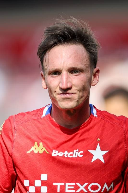 Football. Betclic 1. Liga. Wisla Krakow - Pogon Grodzisk Mazowiecki. 10.08.2025