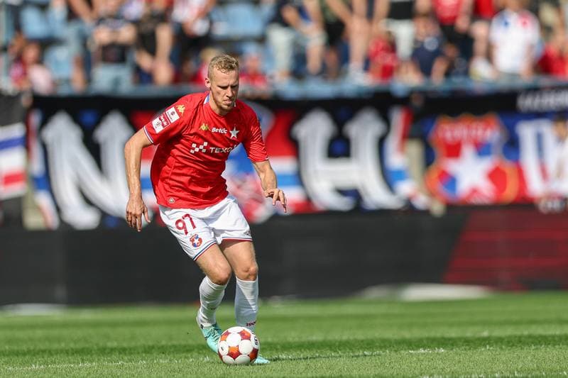 Football. Betclic 1. Liga. Wisla Krakow - Pogon Grodzisk Mazowiecki. 10.08.2025