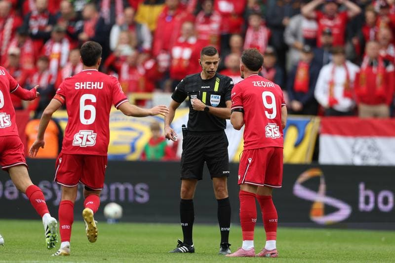 Football. PKO BP Ekstraklasa. Widzew Lodz - Rakow Czestochowa. 28.09.2025