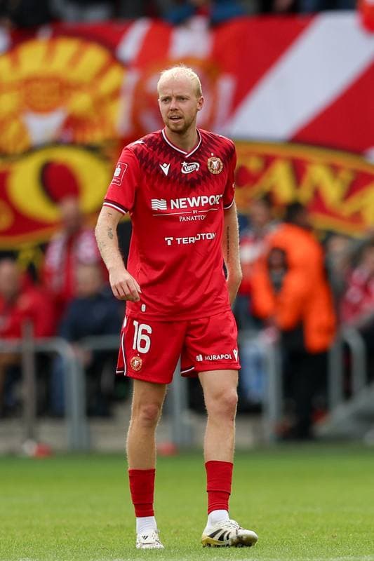 Football. PKO BP Ekstraklasa. Widzew Lodz - Rakow Czestochowa. 28.09.2025