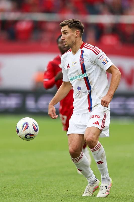 Football. PKO BP Ekstraklasa. Widzew Lodz - Rakow Czestochowa. 28.09.2025
