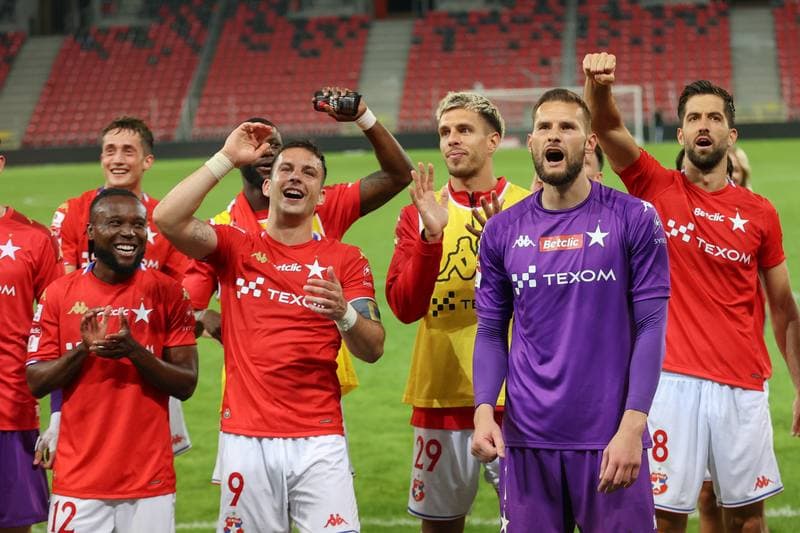 Football. Betclic 1. Liga. GKS Tychy - Wisla Krakow. 04.08.2025