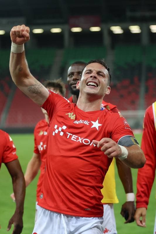 Football. Betclic 1. Liga. GKS Tychy - Wisla Krakow. 04.08.2025
