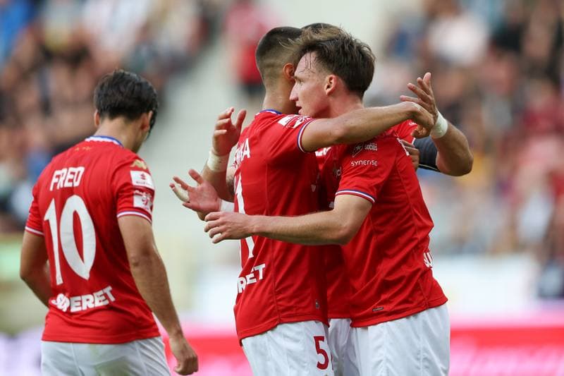 Football. Betclic 1. Liga. GKS Tychy - Wisla Krakow. 04.08.2025