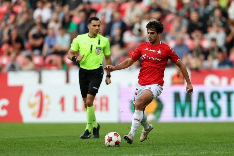 Football. Betclic 1. Liga. GKS Tychy - Wisla Krakow. 04.08.2025