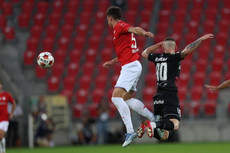 Football. Betclic 1. Liga. GKS Tychy - Wisla Krakow. 04.08.2025