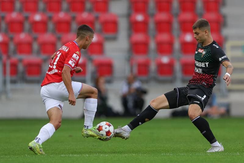 Football. Betclic 1. Liga. GKS Tychy - Wisla Krakow. 04.08.2025