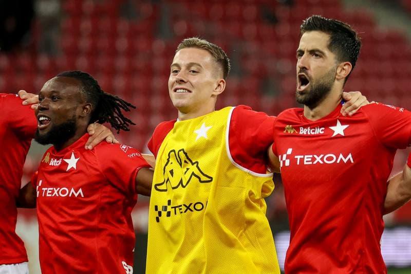 Football. Betclic 1. Liga. GKS Tychy - Wisla Krakow. 04.08.2025