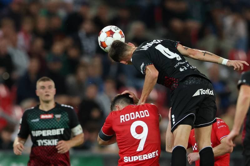 Football. Betclic 1. Liga. GKS Tychy - Wisla Krakow. 04.08.2025
