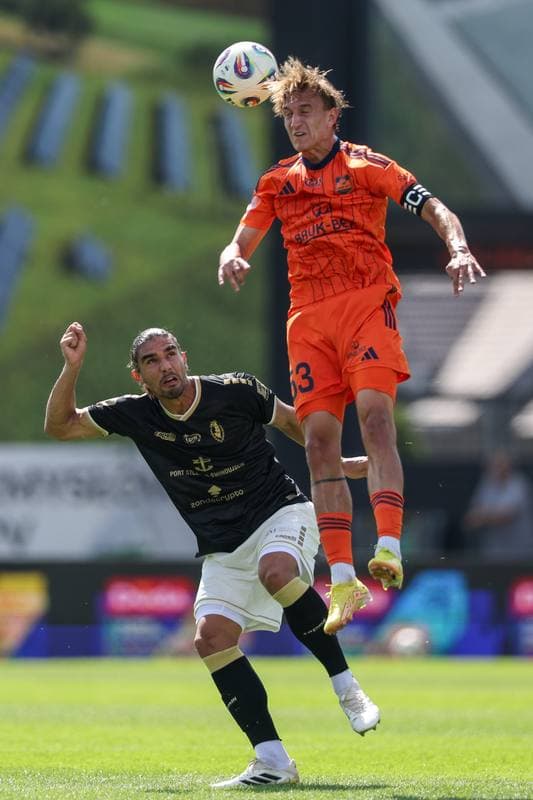 Football. PKO BP Ekstraklasa. Bruk-Bet Termalica Nieciecza - Pogon Szczecin. 02.08.2025