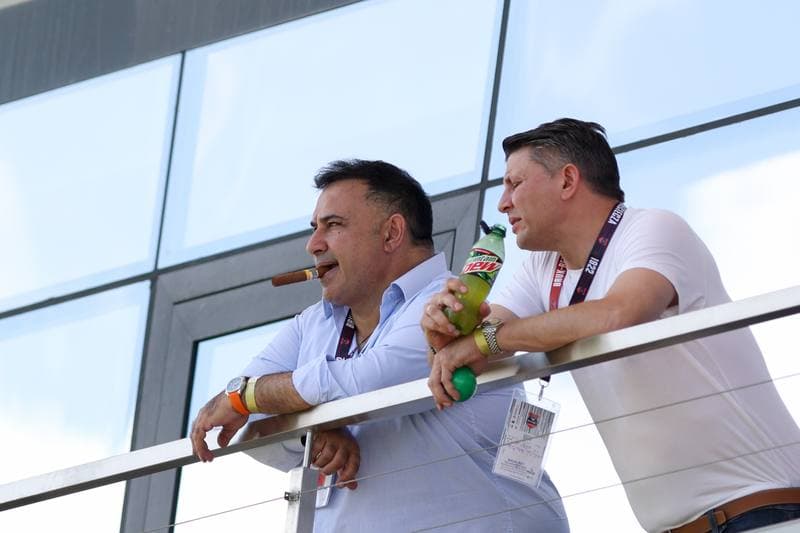 Football. Betclic 1. Liga. Stal Mielec - Polonia Warszawa. 02.08.2025