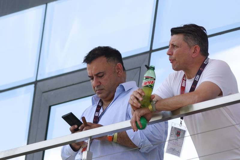 Football. Betclic 1. Liga. Stal Mielec - Polonia Warszawa. 02.08.2025