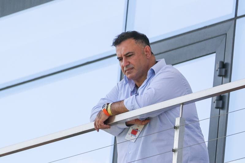 Football. Betclic 1. Liga. Stal Mielec - Polonia Warszawa. 02.08.2025