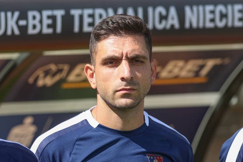 Football. Betclic 1. Liga. Stal Mielec - Polonia Warszawa. 02.08.2025
