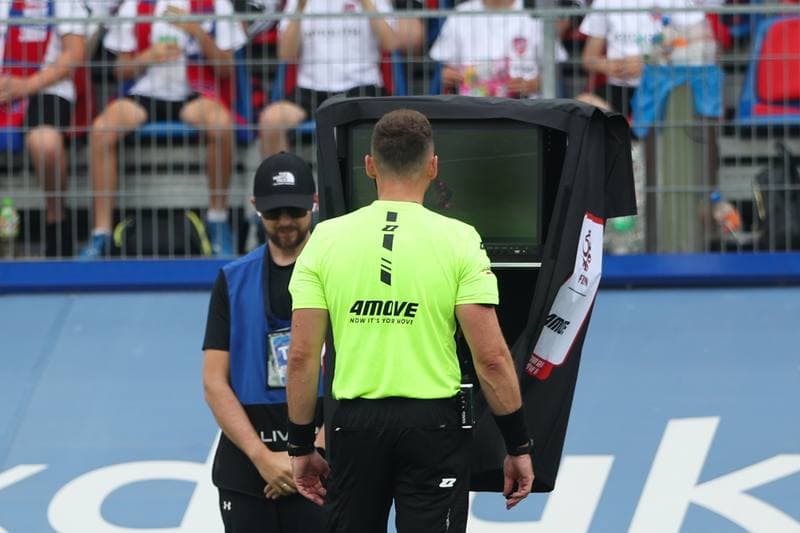 Football. PKO BP Ekstraklasa. Rakow Czestochowa - Wisla Plock. 27.07.2025
