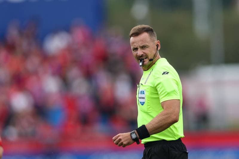 Football. PKO BP Ekstraklasa. Rakow Czestochowa - Wisla Plock. 27.07.2025