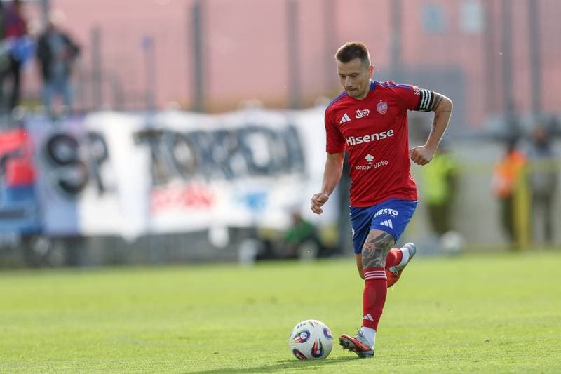 Football. PKO BP Ekstraklasa. Rakow Czestochowa - Motor Lublin. 05.10.2025
