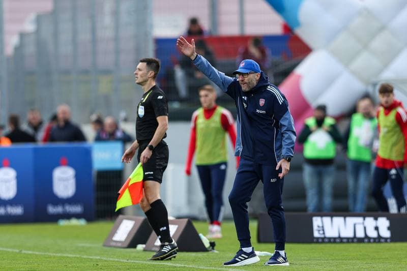 Football. PKO BP Ekstraklasa. Rakow Czestochowa - Motor Lublin. 05.10.2025