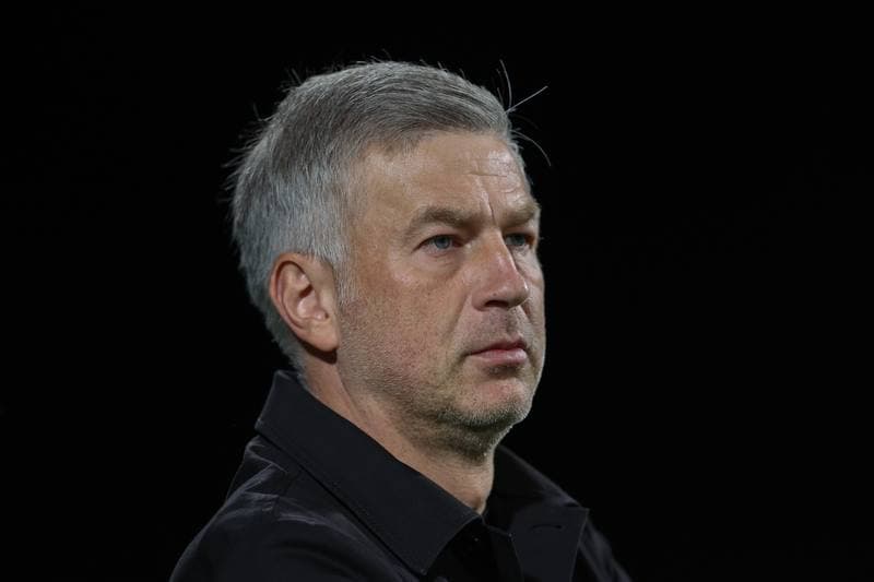 Football. PKO BP Ekstraklasa. Rakow Czestochowa - Legia Warsaw. 20.09.2025