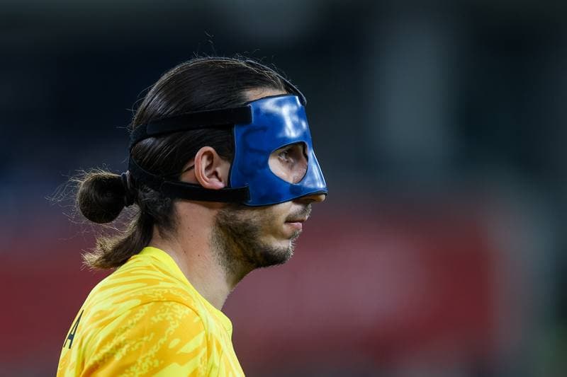 Football. Friendly Match. Poland - New Zealand. 09.10.2025