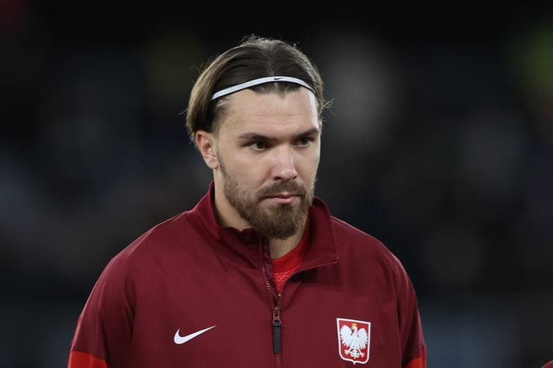 Football. FIFA World Cup Qualifiers. Lithuania - Poland. 12.10.2025