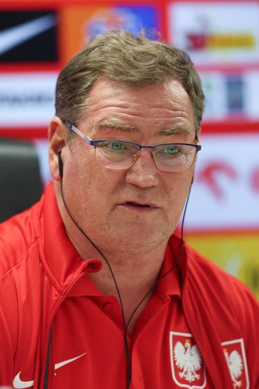 Football. Netherlands. Press Conference. 03.09.2025