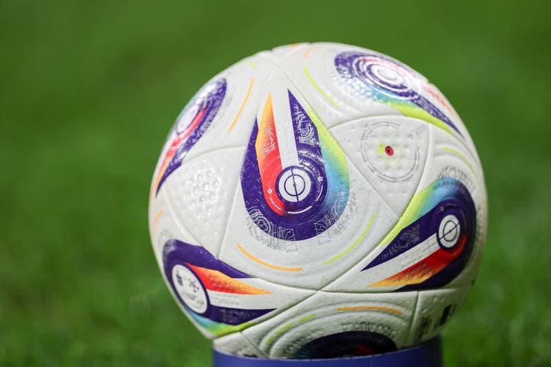 Football. PKO BP Ekstraklasa. Cracovia Krakow - Legia Warsaw. 31.08.2025