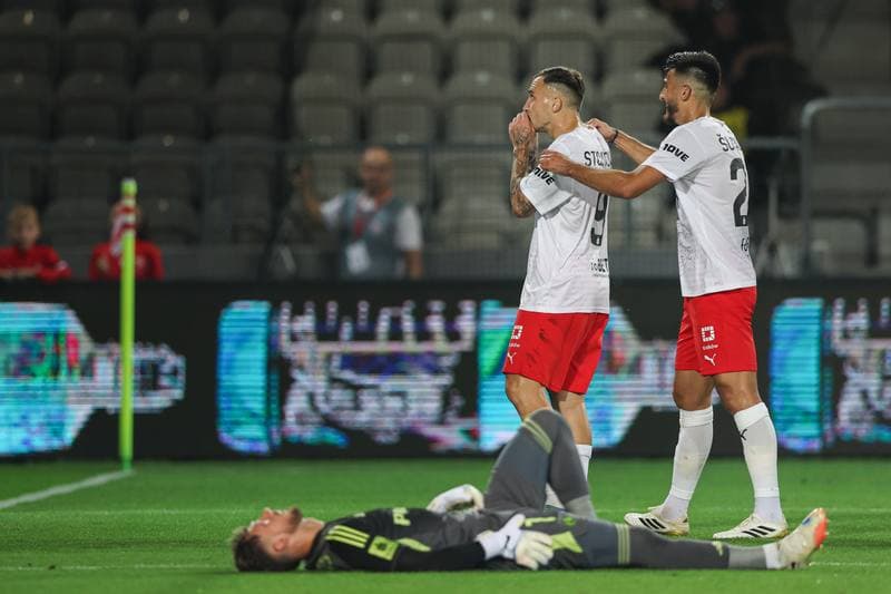 Football. PKO BP Ekstraklasa. Cracovia Krakow - Legia Warsaw. 31.08.2025