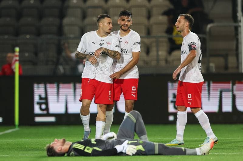 Football. PKO BP Ekstraklasa. Cracovia Krakow - Legia Warsaw. 31.08.2025