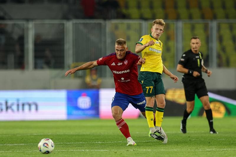 Football. PKO BP Ekstraklasa. GKS Katowice - Rakow Czestochowa. 19.07.2025