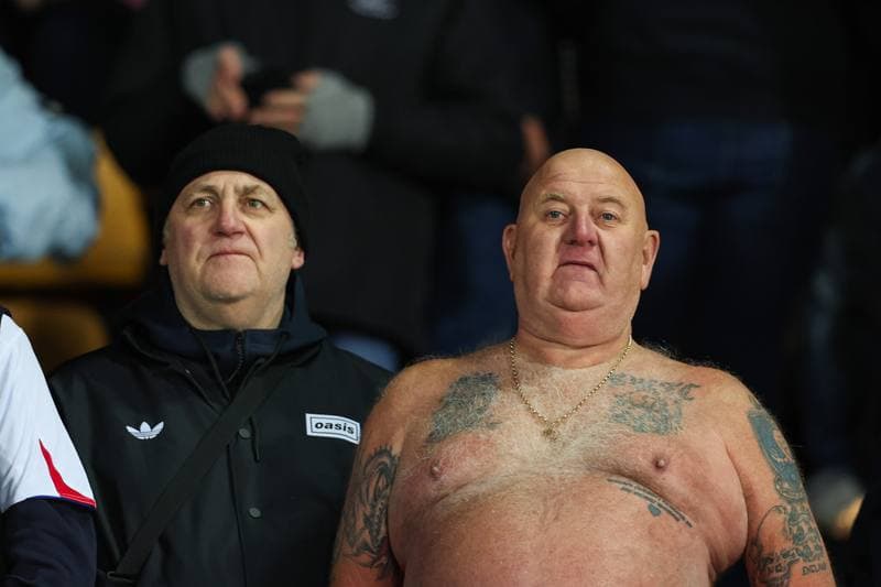 Football. FIFA World Cup Qualifiers. Latvia - England. 14.10.2025