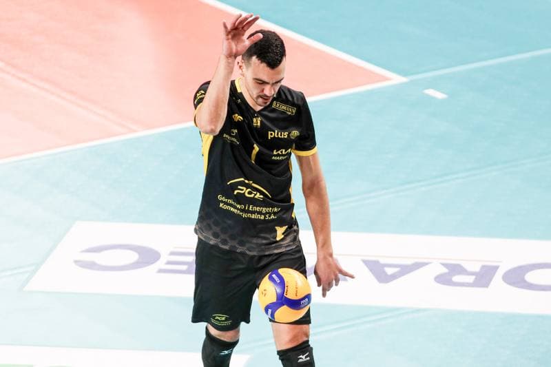 Volleyball. PlusLiga. ZAKSA Kedzierzyn-Kozle - Skra Belchatow. 13.01.2026